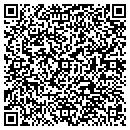 QR code with A A Auto Body contacts