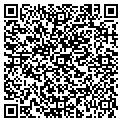 QR code with Zecorp Inc contacts
