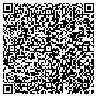 QR code with Hidden Haven Veterinary C contacts