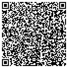 QR code with Hohokus Veterinary Hospital contacts