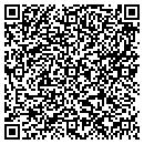 QR code with Arpin Van Lines contacts