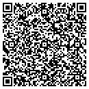 QR code with Homann Kim DVM contacts