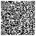 QR code with Oregon Heating & A/C contacts