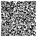 QR code with Hopps David C DVM contacts