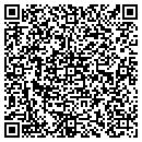 QR code with Horner Jaime DVM contacts