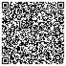 QR code with Magic Broom Carpet & Cleaning contacts