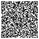 QR code with Trail Of Tears Logging L L C contacts