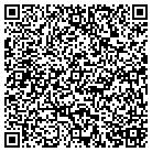 QR code with A & D Auto Body contacts