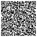 QR code with V E Banton Logging contacts
