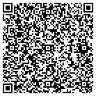 QR code with Masterseams Custom Upholstery contacts