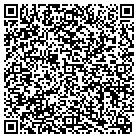 QR code with Walter Pillow Logging contacts
