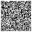 QR code with OMCS Express contacts