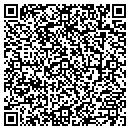 QR code with J F Micale DVM contacts