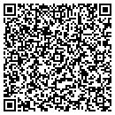 QR code with Johnson Jackie P DVM contacts