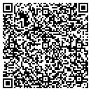 QR code with Hilda Bayanfar contacts