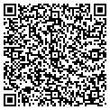QR code with W L & C contacts