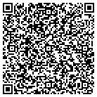QR code with Woodrow Campbell Logging contacts