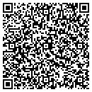 QR code with Yoder Logging contacts