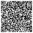 QR code with Khare M DVM contacts