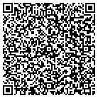 QR code with A Reano Logging & Excavating contacts