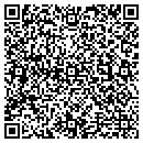 QR code with Arvene A Rinker Inc contacts