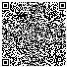 QR code with Asher Logging LLC contacts