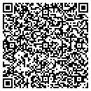 QR code with Ash Logging CO Inc contacts
