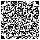 QR code with Baldwin Logging & Land Clearin contacts