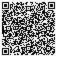 QR code with B & D Inc contacts