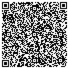 QR code with A Mobile Autobody Solutions contacts