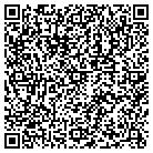 QR code with Bjm Logging & Excavation contacts