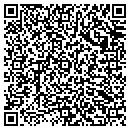 QR code with Gaul Annette contacts