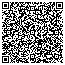 QR code with Hennessey's Tavern contacts