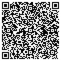 QR code with Gcf Precision Edm contacts