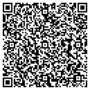 QR code with Aquaresource contacts