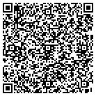 QR code with Arhontes Bodyworks contacts