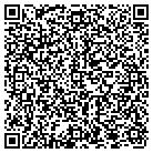QR code with Mc Cullough Construction CO contacts