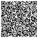 QR code with Atlantic Auto Body contacts