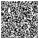 QR code with Hello Doggie Inc contacts