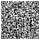 QR code with Ape Sweeping contacts