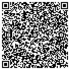 QR code with Mankowski Robert DVM contacts