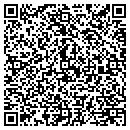 QR code with University Termite & Pest contacts