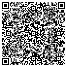 QR code with P & P Enterprises Llp contacts