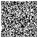 QR code with Home Doggy contacts