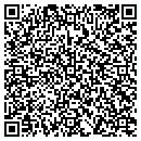 QR code with C Wyss & Son contacts