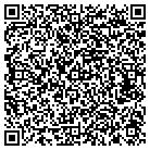QR code with San Diego Computer Journal contacts
