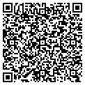 QR code with Bnm Construction contacts