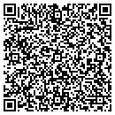QR code with The Clean Image contacts