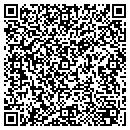QR code with D & D Computing contacts