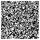 QR code with Tyclean Tyler Carpet contacts